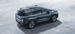 Geely Hao Yue 2020 года